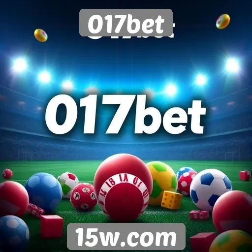Análise da plataforma de apostas 017bet