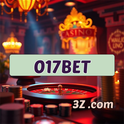 Apostas e emoção: descubra o mundo do 017bet!