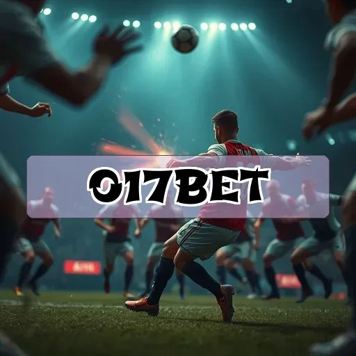017bet: Descubra a Vibrante Comunidade e Seus Recursos Exclusivos