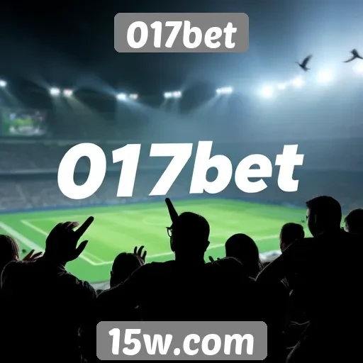 Comparativo entre 017bet e concorrentes no mercado