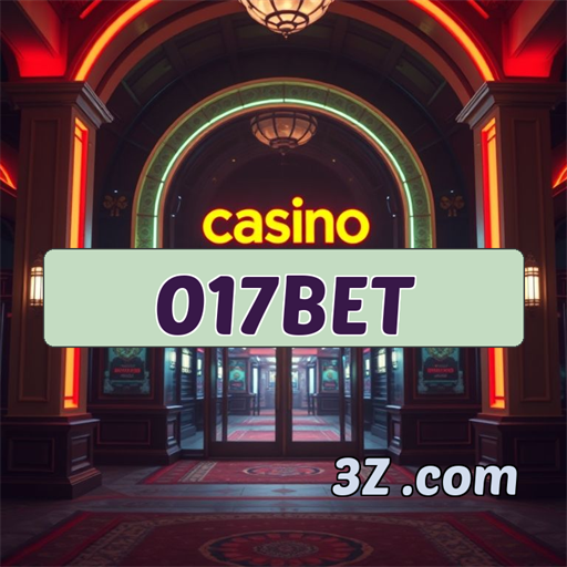 017bet: Uma Opção Confiável em Jogos Online para Brasileiros