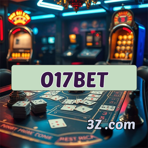 Apostando no Futuro: Esporte e 017bet em Harmonia