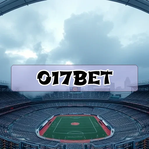017bet: Descubra as Novidades e Dicas Imperdíveis para Apostar
