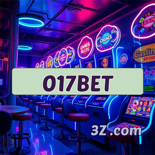 A Plataforma Inovadora da 017bet Que Revoluciona o Jogo Online