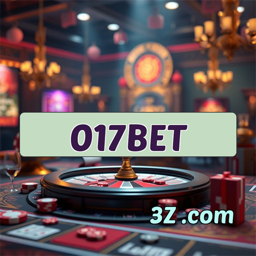Promoções Imperdíveis no 017bet: Atraia Sorte e Prêmios