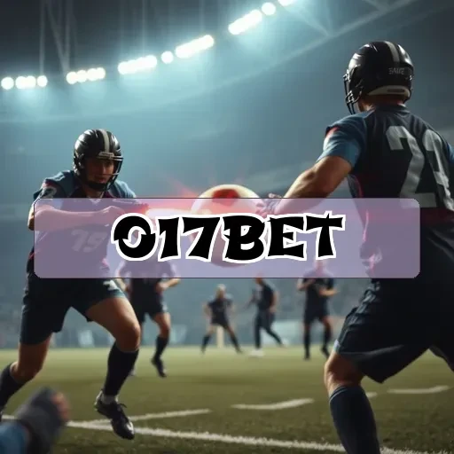 017bet: Descubra a Diversão e Emoção nas Mesas de Jogos!