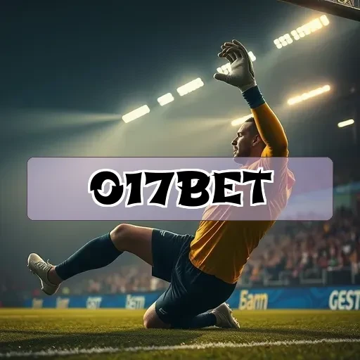 017bet: Sinta a Emoção das Apostas Virtuais em Um Clique